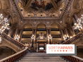 Opéra de Paris - Opéra Garnier - photos