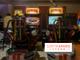 Le musée du rétro-gaming - nos photos