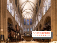 Visite de Notre-Dame de Paris