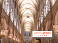 Visite de Notre-Dame de Paris