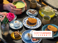 Agatto, le salon de thé et atelier aux meilleurs mochis de Paris
