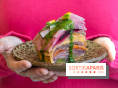 Wani Coffee shop Paris 6e