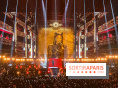 Gala des Pièces Jaunes 2025 - Aya Nakamura