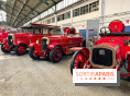 Le musée des sapeurs-pompiers de Paris - nos photos - image00046