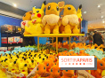 Pop up Pokémon BHV Marais - fotor 1738400795401