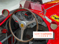 Bonhams I Cars au Grand Palais : exposition de voitures d'exception - IMG 1240 jpg