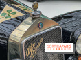 Bonhams I Cars au Grand Palais : exposition de voitures d'exception - IMG 1266 jpg
