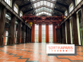 Cité du Cinéma Saint Denis  - FFE445E5 6365 4E57 BA31 7CDA800F016B