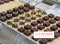 Atelier Pages, la chocolaterie franco-japonaise Paris 8e