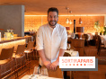 Restaurant Ischia par Denny Imbroisi, les photos