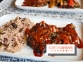 Oh My Jerk, la street-food jamaïcaine au bord du Canal Saint-Martin - Fotor