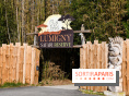 Lumigny Safari Reserve - nos photos