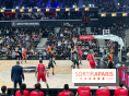 Paris Basketball - Adidas Arena