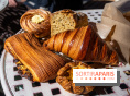 Chamboule boulangerie artisanale Paris 18e -viennoiseries