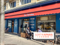 La nouvelle boulangerie Les Commères Paris 12e