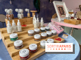 Si si la Paillettes - nos photos de la boutique