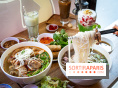 Ngoc Xuyen Saigon, le restaurant vietnamien du 13e aux bons pho et soupes de nouilles - soupes de nouilles