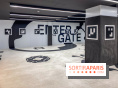 The Gate VR