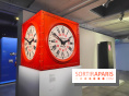 La fabrique du temps : l'exposition entre histoire et art se dévoile au musée de la Poste - fotor 1742989189023