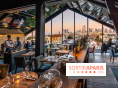 Bistrot Là-Haut à Suresnes