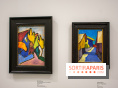 Gabriele Münter, peindre sans détours : l'exposition au Musée d'art moderne de Paris - DSC 2631