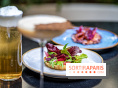 Pimpan, nouveau restaurant à Paris dans le Quartier Latin – Cuisine française moderne à Dame des Arts