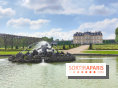 Château de Champs-sur-Marne, visuels