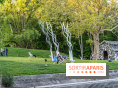 Le parcours d'art contemporain du Hangar Y se renouvelle