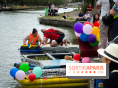 Course de baignoires
