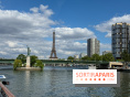 Brunch croisière à volonté sur la Seine – Le Diamant Bleu Paris