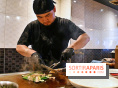 Ayako Paris, le restaurant pour les amoureux du Teppanyaki - Fotor