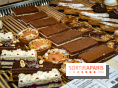 Chambelland boulangerie sans gluten et salon de Thé à Paris