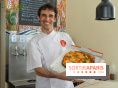 Pizza viva, la pizzeria d'Adriano Farano Paris 5e