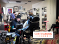 La Bête Humaine : Salon de tatouage