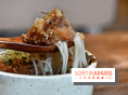 Wadon Izakaya, le restaurant japonais avec un menu Omakase gourmand à Paris - Fotor