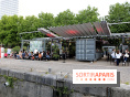 Quai de la Photo à Paris, nos photos de la terrasse d'été 2025  - Quai photo 14