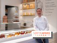 Ritz Paris le Comptoir, la pâtisserie s'installe Rive Gauche