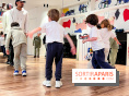 Chœur Cœur, l'école de musique pour enfants à Paris - nos photos
