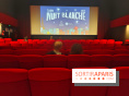 Nuit Blanche au cinéma les 7 Parnassiens