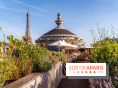 Han Rooftop, le rooftop du Musée Guimet en mode Coréenne