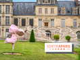 Grandeur Nature II, le festival d'art contemporain gratuit au parc du Château de Fontainebleau - DCCBA689 9374 4A95 93C8 822A7C93E538