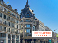 Korean Wave au BHV Marais: pop up XXL dédié à la K-Beauty, K-Food, K-Fashion, K-Culture et au Gaming
