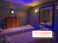 Hôtel et spa Belmont