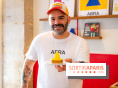 Abra, la nouvelle pâtisserie de Tal Spiegel alias Deserted in Paris- photos