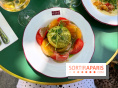 Bonne Heure - Tomates burrata