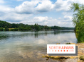 La Buvette de Samoreau près de Fontainebleau en Seine-et-Marne