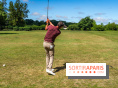 Le golf de l'Isle Adam dans le Val d'Oise - les photos