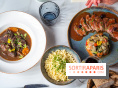 Chez Marguerite, le bouillon typique Paris 18e