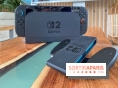 visuels Nintendo Switch 2