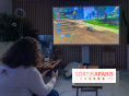 visuels Nintendo Switch 2